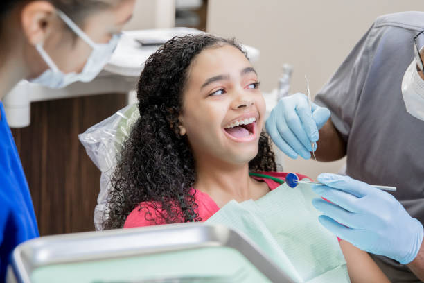 Best Broken or Chipped Tooth Repair in Port Jervis, NY