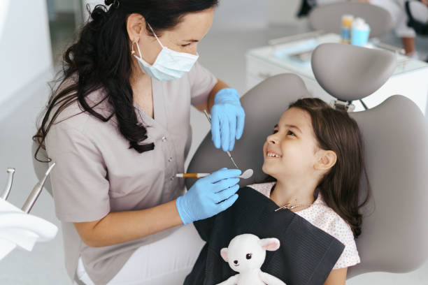 Best Knocked-Out Tooth (Avulsed Tooth) Treatment in Port Jervis, NY