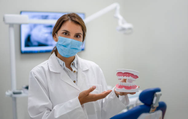 Best Emergency Treatment for Jaw Pain or Injury in Port Jervis, NY
