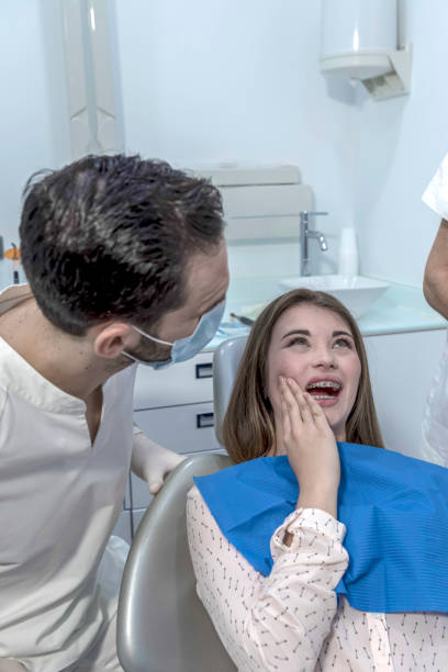 Best Emergency Treatment for Jaw Pain or Injury in Port Jervis, NY